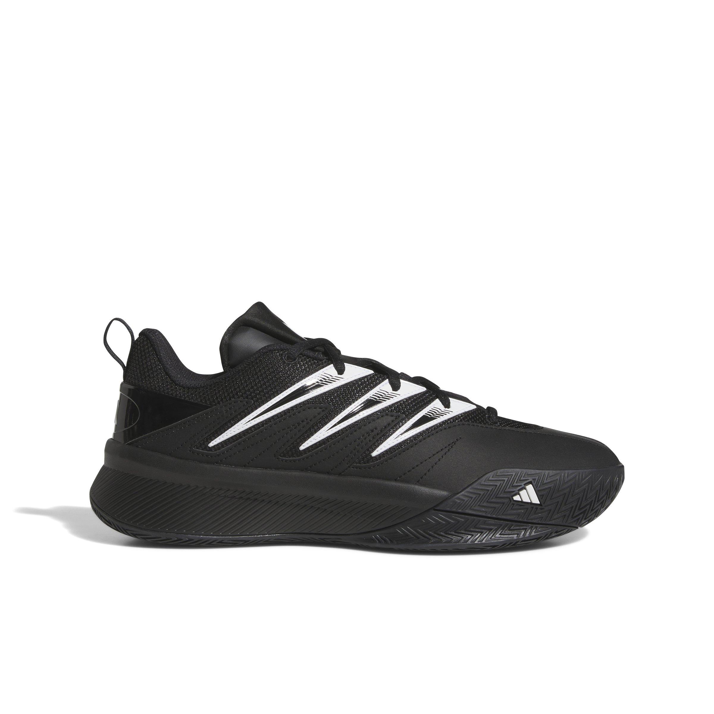最新！☆アディダスバスケシューズ☆Dame Certified 3 Low Shoes adidas Dame Certified 3 Low Trainer 